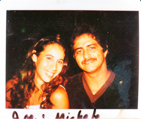 Michele and JOE