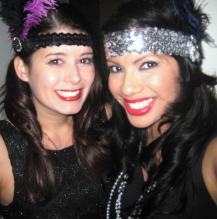 The flappers