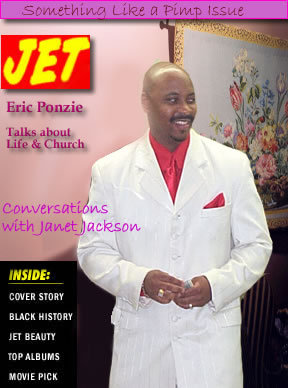 E. Ponz on Jet Mag