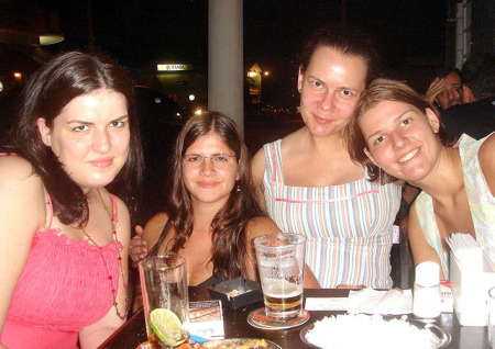 Me and my girls (2006)