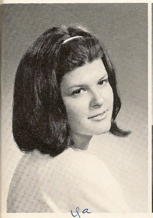 Roberta Gates' Classmates profile album