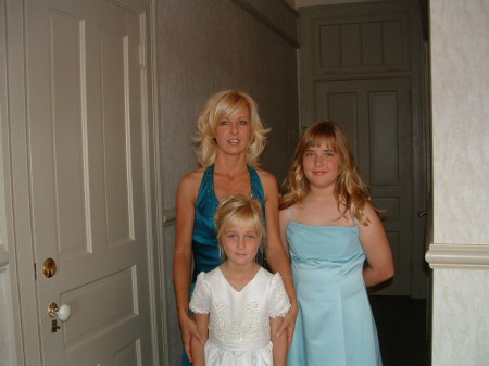Me & My Girls 2007