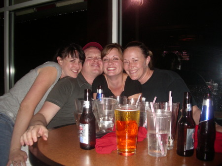 me, my brother and sisters 2007