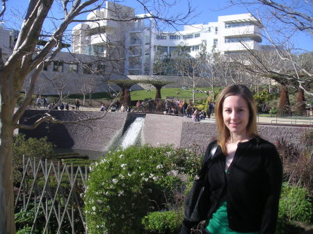 Getty Center