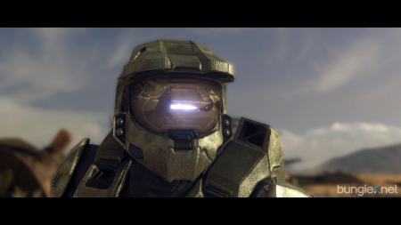 Halo Screenshot