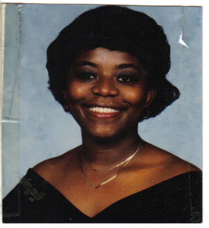 1988-1989 Greene-Taliaferro comprehensive High School Senior Year '89