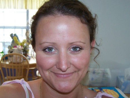 Heather Patterson's Classmates® Profile Photo