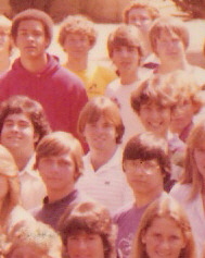 Shawn Friel's Classmates profile album