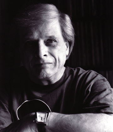 Harlan Ellison