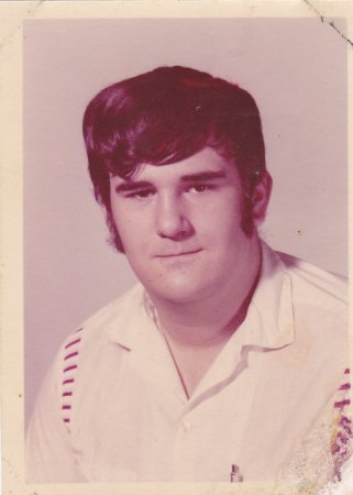 Terry Sparks' Classmates profile album