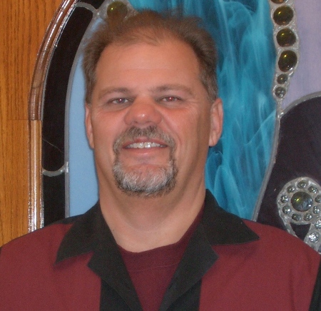 Ron Killingsworth's Classmates® Profile Photo