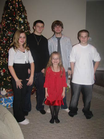 Christmas 07