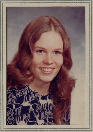 Jeanie Potter's Classmates profile album