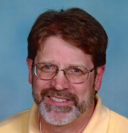 Bill Rockwell's Classmates® Profile Photo