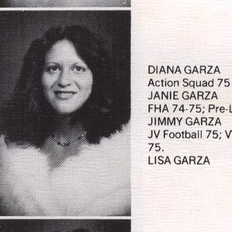 Lisa Garza's Classmates profile album