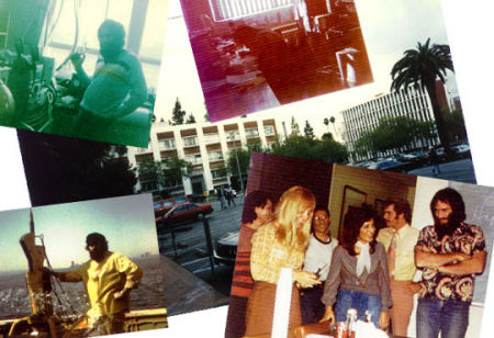 USC Collage