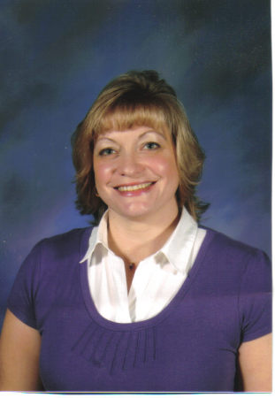 Deborah Winston's Classmates® Profile Photo