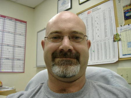 Robert Weaver's Classmates® Profile Photo