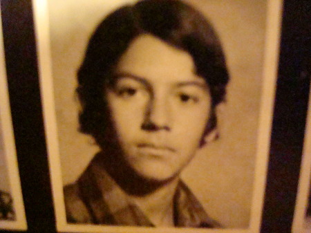 Joe Guevara's Classmates profile album