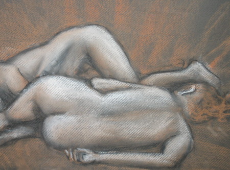 charcoal drawing 07