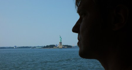 Statue of Liberty