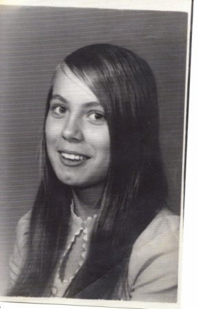 Colleen Brewis' Classmates profile album