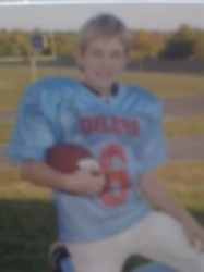 tye football oilers 2006