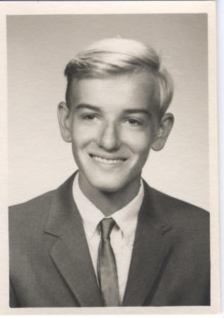 John Burt's Classmates profile album