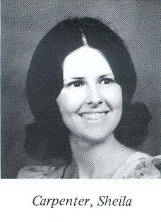 Sheila Cage's Classmates profile album