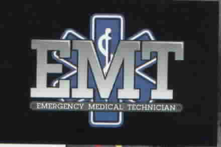 NC EMERGENCY MEDICAL TECHNICIAN