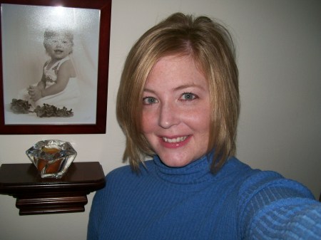 Jennifer Johnson's Classmates® Profile Photo