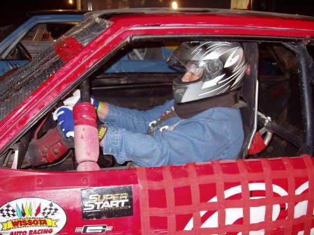 Stock Car Driving 2007