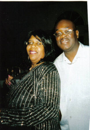 Ernestine Robins's Classmates® Profile Photo