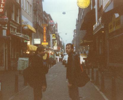 1988 -Amsterdam