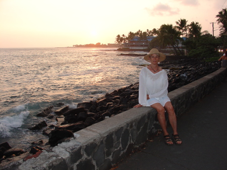 Hawaii 2007