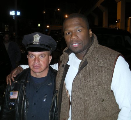 50 cent righteous kill 07