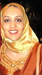 Farah Imam's Classmates® Profile Photo