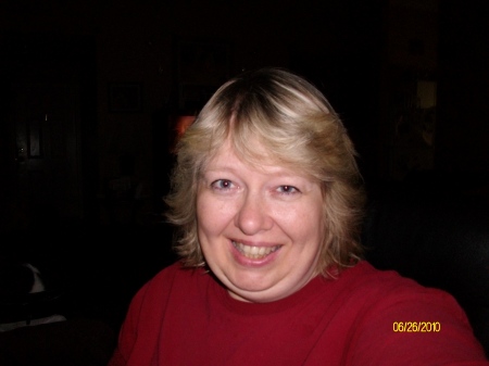 Angie Scott's Classmates® Profile Photo