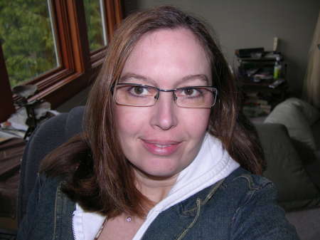 Julie Martin's Classmates® Profile Photo