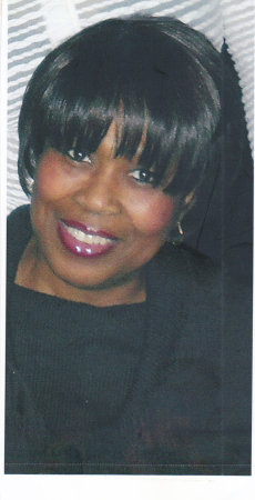 Gwenetta Johnson's Classmates® Profile Photo