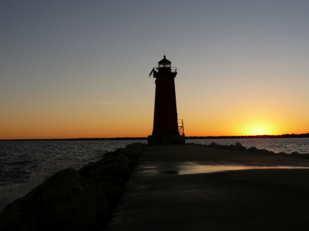 Manistique, MI