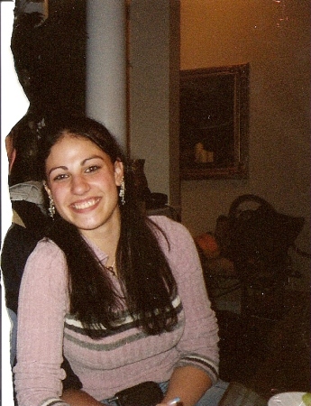 Jennifer Pezet's Classmates profile album