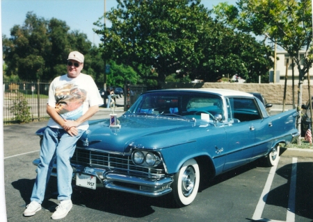 1957 IMPERIAL