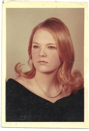 Patti Waite's Classmates profile album