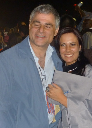 Graduation 2010