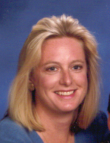 Anne Marie Clark's Classmates® Profile Photo
