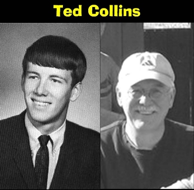 Ted Collins' Classmates profile album