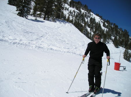 top of chair 8 mammoth 04062006