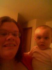 Me and My Niece