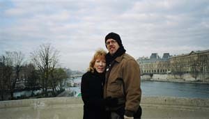 Pont Nuef, Paris